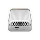 USB 4 Type-C to 1 x 10GbE SFP+Network A – billede 2
