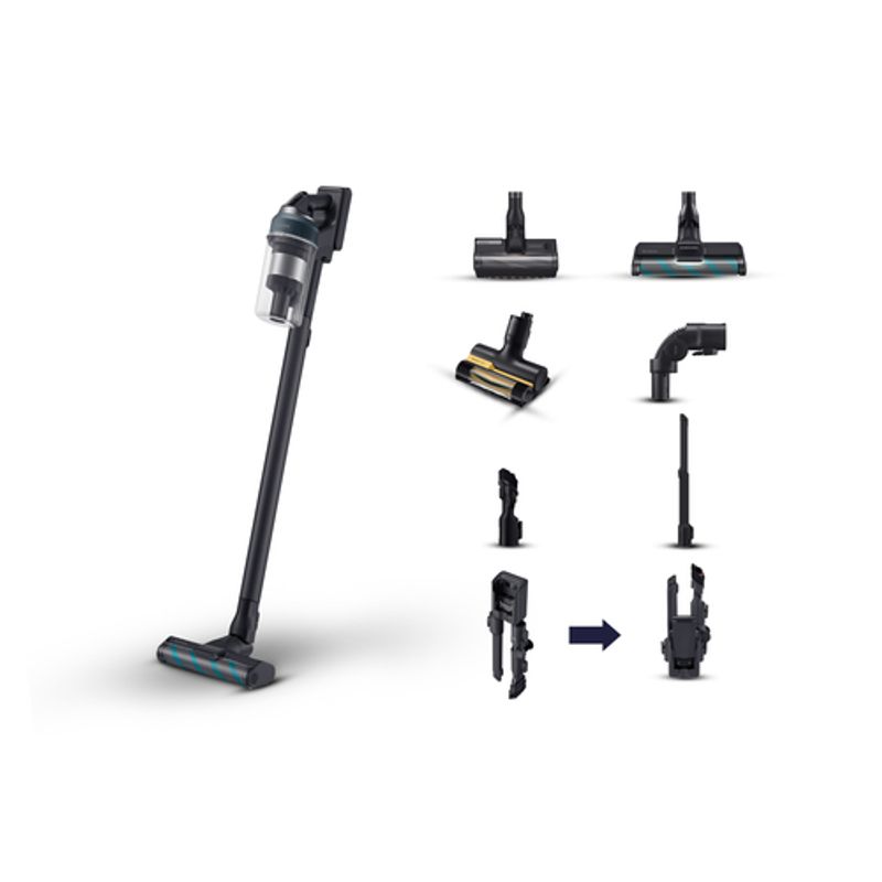 Samsung VS20C8524TB Sort