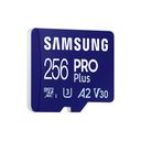 Samsung Pro MB-MD256SB microSDXC 256GB 180MB/s – billede 3
