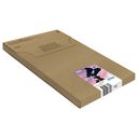 Epson 502 Multipack Mail Packaging Sort Gul Cyan Magenta Blæk C13T02V64510 – billede 1