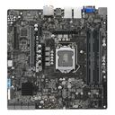 ASUS WS C246M PRO/SE Micro-ATX LGA1151 Intel C246 – billede 1