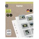 Hama Beskyttelseshylster 35 mm diasbillede – billede 2
