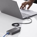 USB4 TO ETHERNET ADAPTER – billede 5