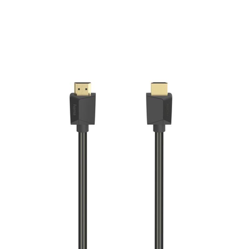 Hama 00205243 HDMI -> HDMI 3m
