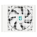 850W DeepCool PS850G WH SFX ATX 3.1 white – billede 2
