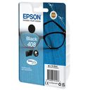 Epson 408 Sort Blæk C13T09J14010 – billede 2
