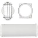 Whirlpool PACF212CO W Airconditioner Hvid – billede 14