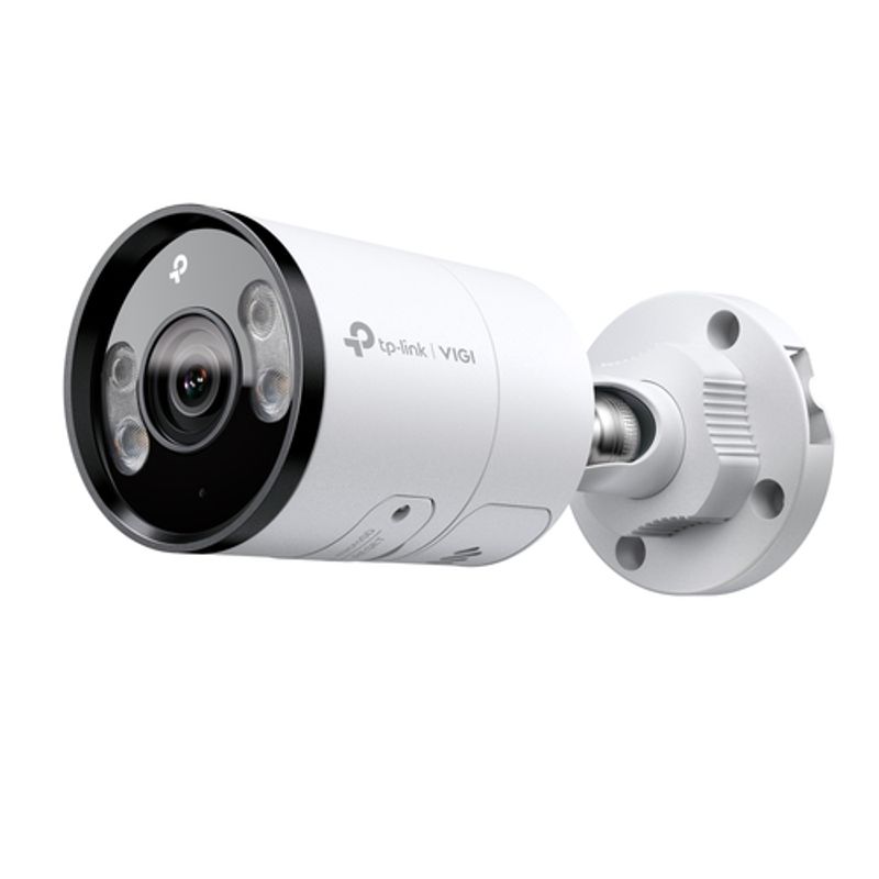 TP-Link VIGI C355 V1 Netværksovervågningskamera Udendørs 2880 x 1620