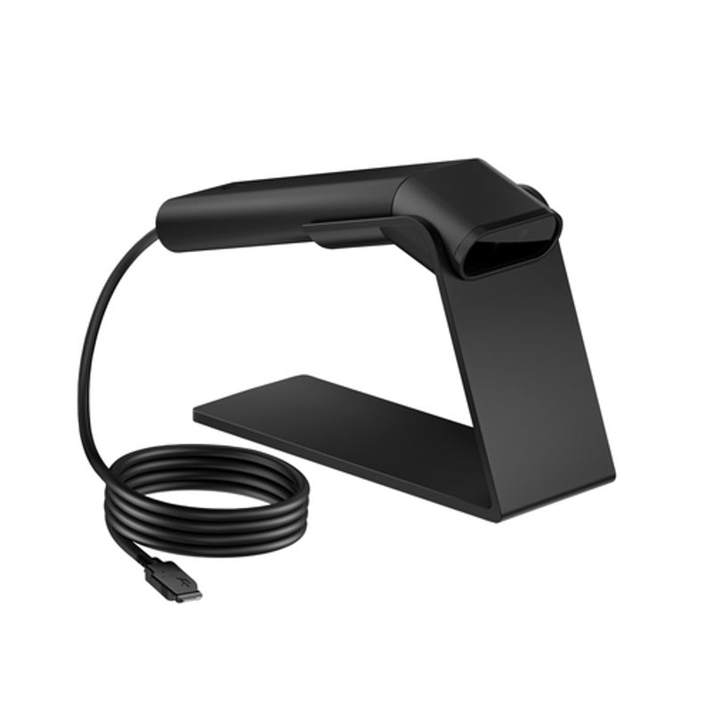 HP Engage 2D G2 Barcode Scanner Stregkodescanner Håndmodel