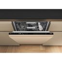 Whirlpool W7I HP42 L Klasse C Til indbygning 42dB – billede 6