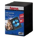 Hama DVD Jewel Case foil Cd-boks til lagring af DVD'er – billede 1