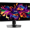 MSI MAG 271QPX QD-OLED 27 2560 x 1440 (2K) HDMI DisplayPort USB-C 240 Hz Pivot Skærm – billede 3