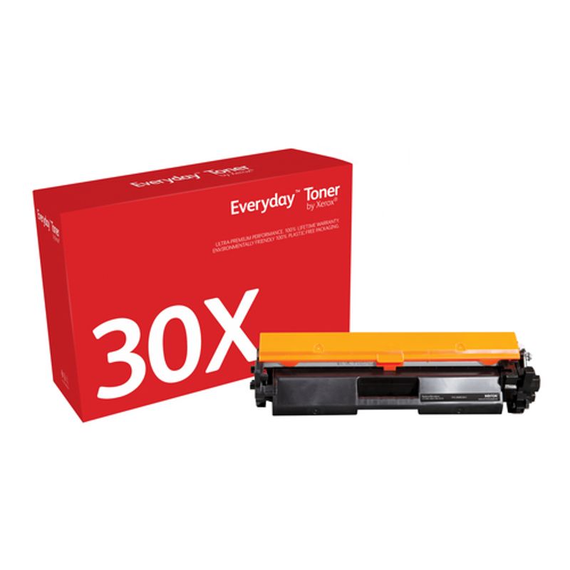 Everyday Sort 3500 sider Toner 006R03641
