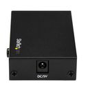 StarTech.com 2 Port HDMI - 4K 60Hz - Supports HDCP - IR - HDMI Selector - HDMI Multiport Video er - HDMI er (VS221HD20) Video-/audioswitch HDMI – billede 2