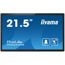 iiyama ProLite TW2223AS-B2 Berøringspanel PC RK3399 4GB 32GB ARM Cortex-A72 + A53 Android 12 – billede 2