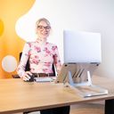 R-Go Riser Basic Stander – billede 7