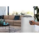 De’Longhi AP140i GentleJet Airconditioner Hvid – billede 3