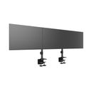 Multibrackets M VESA Desktopmount Triple Desk Clamp Monteringssæt 3 LCD skærme 24-32 – billede 19