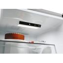 Candy ECN2CQTEX206 Fritstående 409 L Rustfrit stål – billede 9