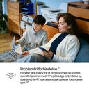 HP DeskJet 4322 Blækprinter – billede 6