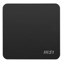 MSI Cubi NUC 1MG-007BDE 0.84L sized PC Sort 150U Intel® SoC – billede 5