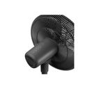 Philips 3000 Series CX3550 Køleventilator Sort – billede 5