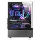 TACENS MARS MC-XO 1x120mm FRGB ATX- obudowa – billede 2