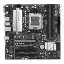 ASUS PRIME B650M-A II-CSM Bundkort - AMD B650 - AMD AM5 socket - DDR RAM - Micro-ATX – billede 1