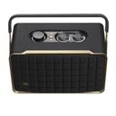 Glosnik JBL Authentics 300 czarny (JBLAUTHENTICS300BLK) – billede 6