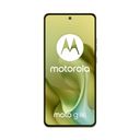 Motorola Moto G86 6.67 256GB Pantone golden cypress – billede 3