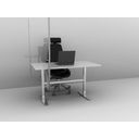 Multibrackets Kabelorganisator – billede 5