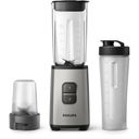 Philips Daily Collection HR2604 Blender 350W Østers metallisk – billede 2