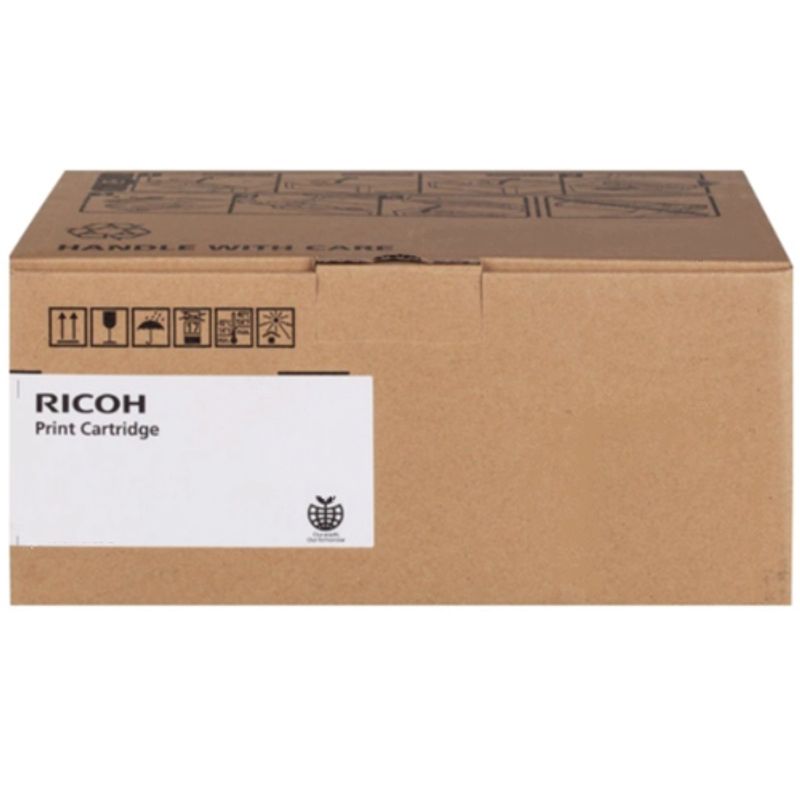 Ricoh Sort 45000 sider