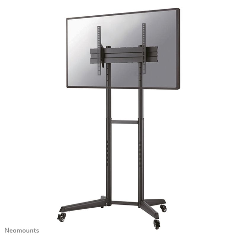 Neomounts by Newstar FL50-540BL1 Vogn med hjul Fladt panel 37-70