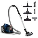Philips PowerPro Expert FC9745 Støvsuger 2liter Kongeblå – billede 1