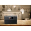 Kenwood CR-ST100S Internet radio Hvid – billede 9