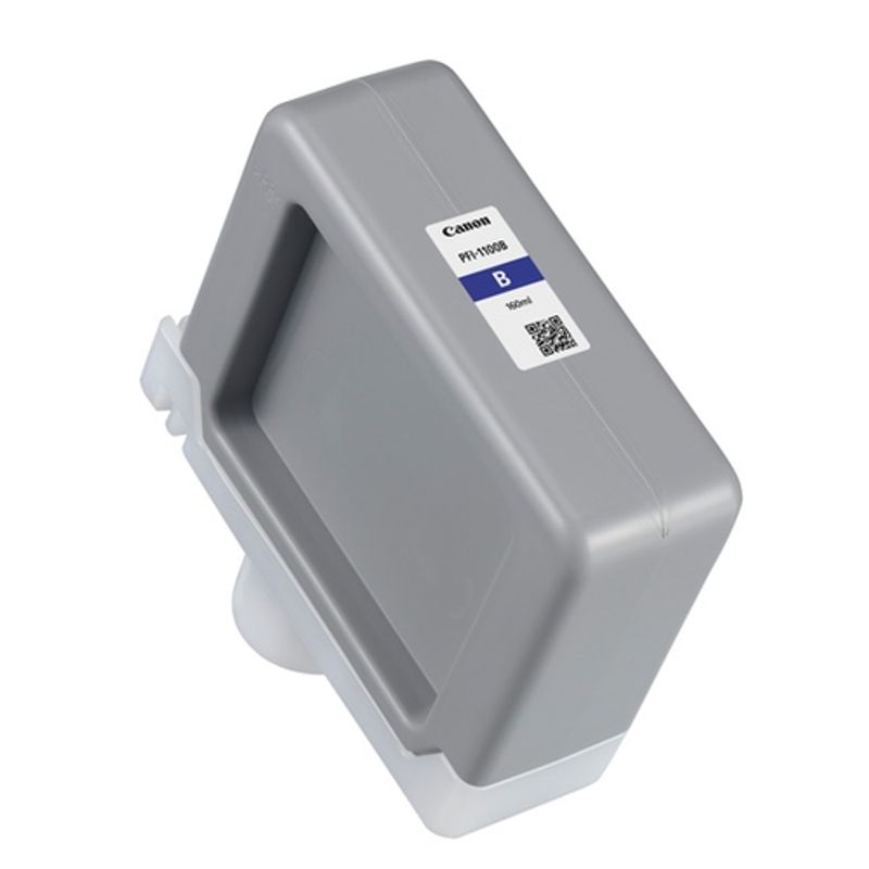 Canon PFI 1100 B Blå