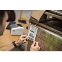 Brother Pressestempel skæreetikette 102 x 152 mm 2800etikette(r) – billede 5