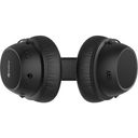 Sandberg Bluetooth Headset ANC FlexMic Trådløs Høretelefoner Sort – billede 4