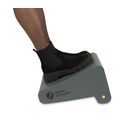 Bakker Elkhuizen No.3 Fodstøtte Mørkegrå – billede 6