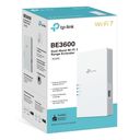 TP-Link RE220BE V1 WiFi-rækkeviddeforlænger Ekstern – billede 6