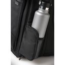 Kensington Contour 2.0 Rygsæk 15.6 1680D ballistisk polyester Sort – billede 2
