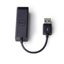 Dell Netværksadapter SuperSpeed USB 3.0 Kabling – billede 5