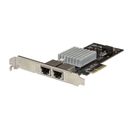 StarTech.com Netværksadapter PCI Express 3.0 x4 – billede 1