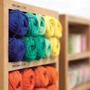 DYMO D1 Tape (0,6 cm x 7 m) 1kassette(r) S0720770 – billede 5