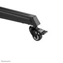 Neomounts by Newstar FL50-540BL1 Vogn med hjul Fladt panel 37-70 – billede 11