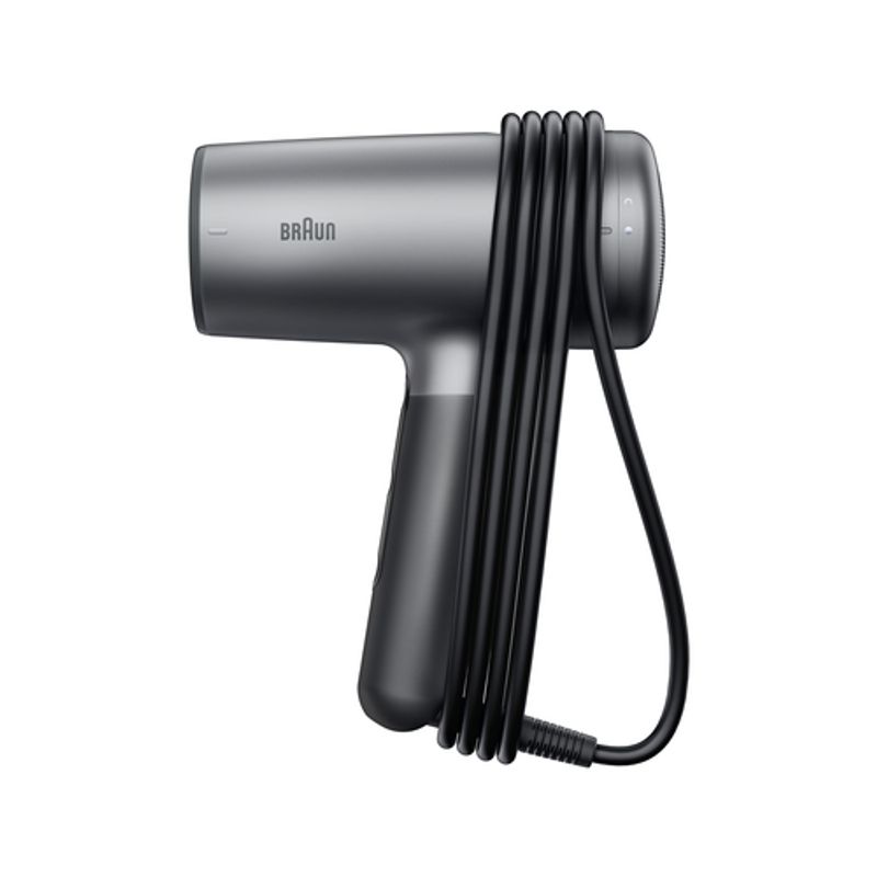 BRAUN Hårtørrer HD4.3