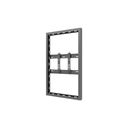 Multibrackets M Pro Series Indelukke Fladt panel 43 – billede 3