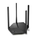 Mercusys Router MR1500X Wi-Fi 6 (Dual-Band 2,4 GHz/5 GHz) – billede 2