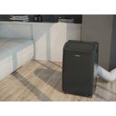 Whirlpool PACF29CO B Airconditioner Gulvstående Mobil Grå Sort – billede 10